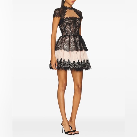 Bronx and Banco Dresses & Skirts - Bronx and Banco Daphne Mini Dress